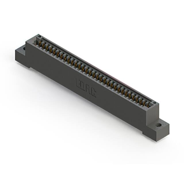 895-062-560-202 EDAC Inc.  Edgeboard Connectors